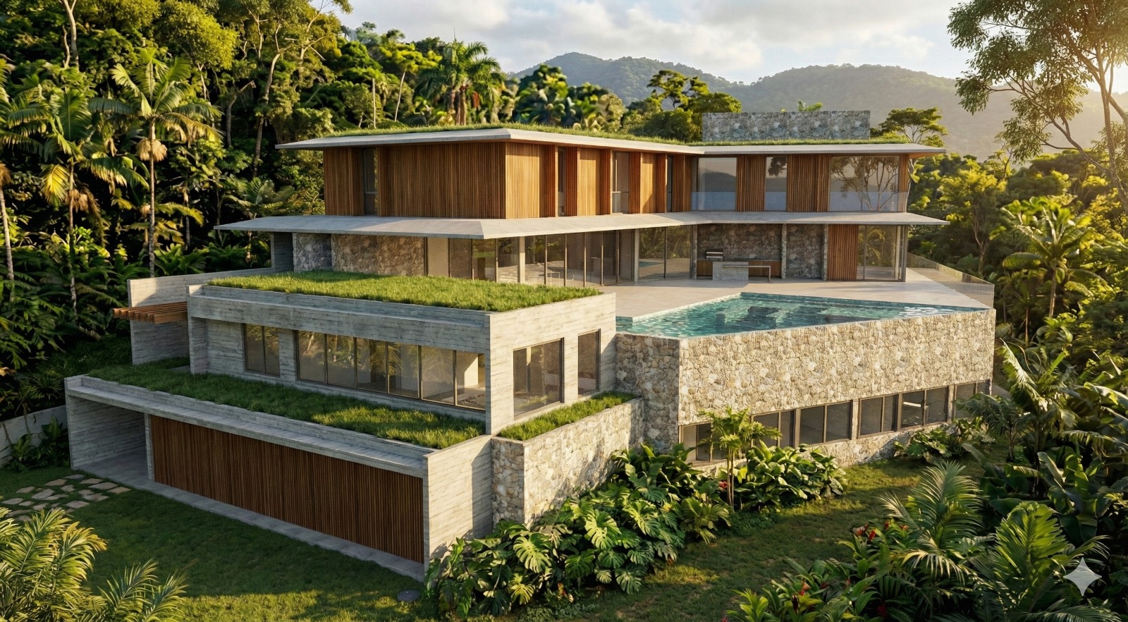 Casa TW